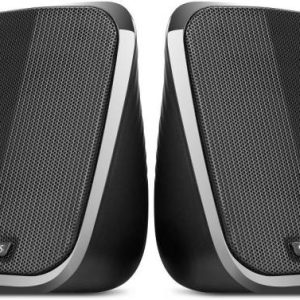 ZEBRONICS Zeb - Fame 5 watt Laptop/Desktop Speaker