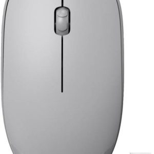 ZEBRONICS Zeb- Haze 2.4GHz Wireless Mouse with up to 2000 DPI, Power Saving Mode Wireless Optical Mouse