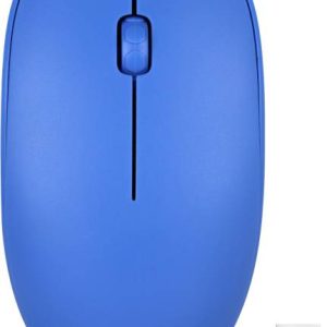 ZEBRONICS Zeb- Haze 2.4GHz Wireless Mouse with up to 2000 DPI, Power Saving Mode Wireless Optical Mouse