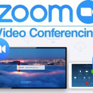 zoom conferencing